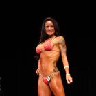 Kimberly  Parker - NPC Palmetto Cup 2013 - #1